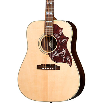 Gibson Hummingbird Studio Rosewood Acoustic-Electric Guitar