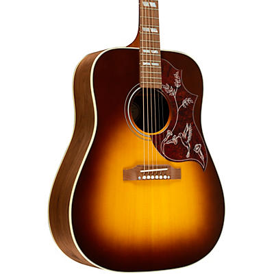 Gibson Hummingbird Studio Walnut Acoustic-Electric Guitar