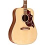 Gibson Hummingbird Studio Walnut Acoustic-Electric Guitar Natural 20754050