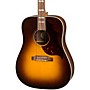 Gibson Hummingbird Studio Walnut Acoustic-Electric Guitar Walnut Burst