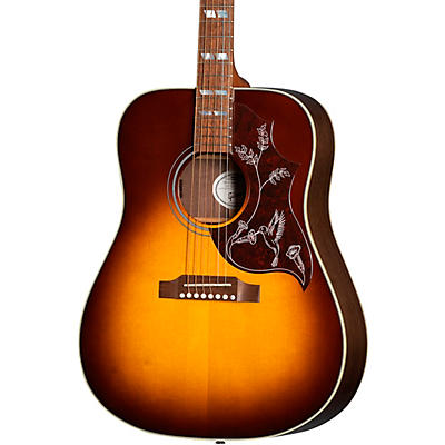 Gibson Hummingbird Studio Walnut Acoustic-Electric Guitar