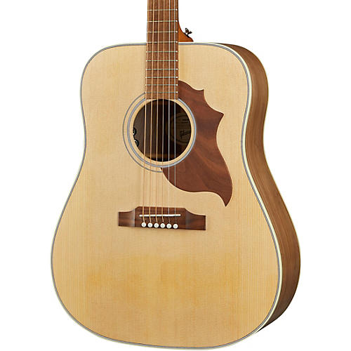 Hummingbird Sustainable Acoustic-Electric Guitar