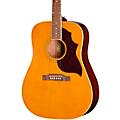 Epiphone Hummingbird Tribute Acoustic Guitar - Antique NaturalAntique Natural