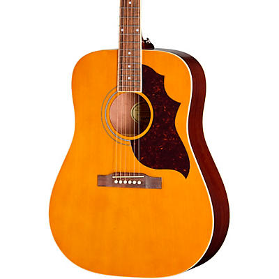 Epiphone Hummingbird Tribute Acoustic Guitar -
