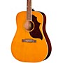 Epiphone Hummingbird Tribute Acoustic Guitar - Antique Natural