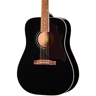 Epiphone Hummingbird Tribute Acoustic Guitar -