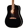 Epiphone Hummingbird Tribute Acoustic Guitar - Ebony