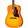 Epiphone Hummingbird Tribute Acoustic Guitar - Antique NaturalHeritage Cherry Sunburst