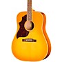 Epiphone Hummingbird Tribute Left-Handed Acoustic Guitar - Heritage Cherry Sunburst