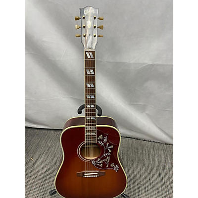 Gibson Hummingbird Vintage Acoustic Guitar