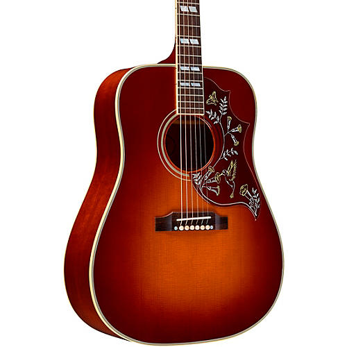 Hummingbird Vintage Limited Acoustic Guitar