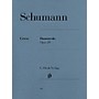 G. Henle Verlag Humoresque in B-flat Major, Op. 20 (Revised Edition) Henle Music Folios Series Softcover