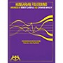 Meredith Music Hungarian Folkround Concert Band Arranged by Robert Garofalo