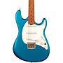 Ernie Ball Music Man Hunter Hayes Cutlass Electric Guitar Tahoe Blue