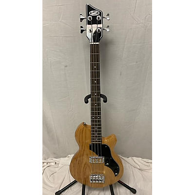 Supro Huntington I Electric Bass Guitar