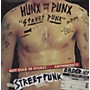 ALLIANCE Hunx - Street Punk