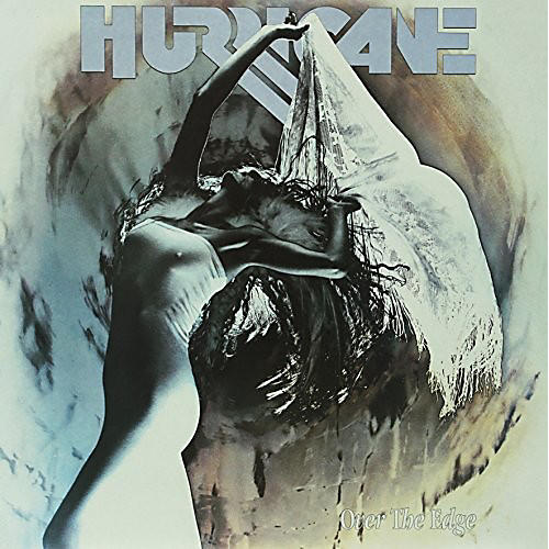 Hurricane - Over the Edge