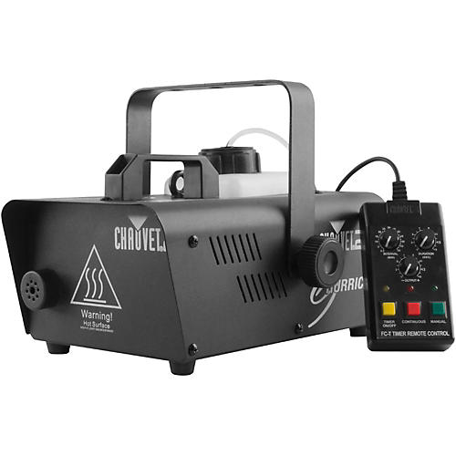 Chauvet Hurricane 1200 Fog Machine