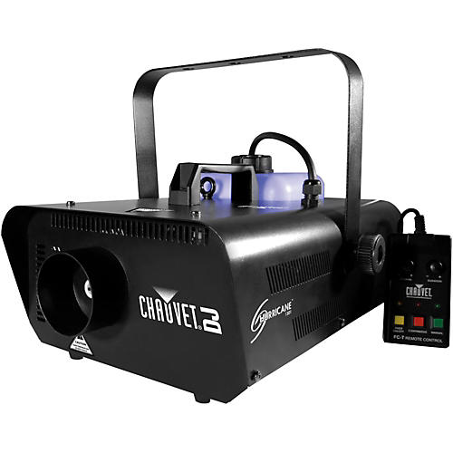 Hurricane 1301 Fog Machine