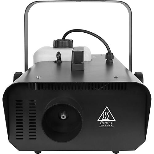 Hurricane 1302 Compact Water-based Fog Machine