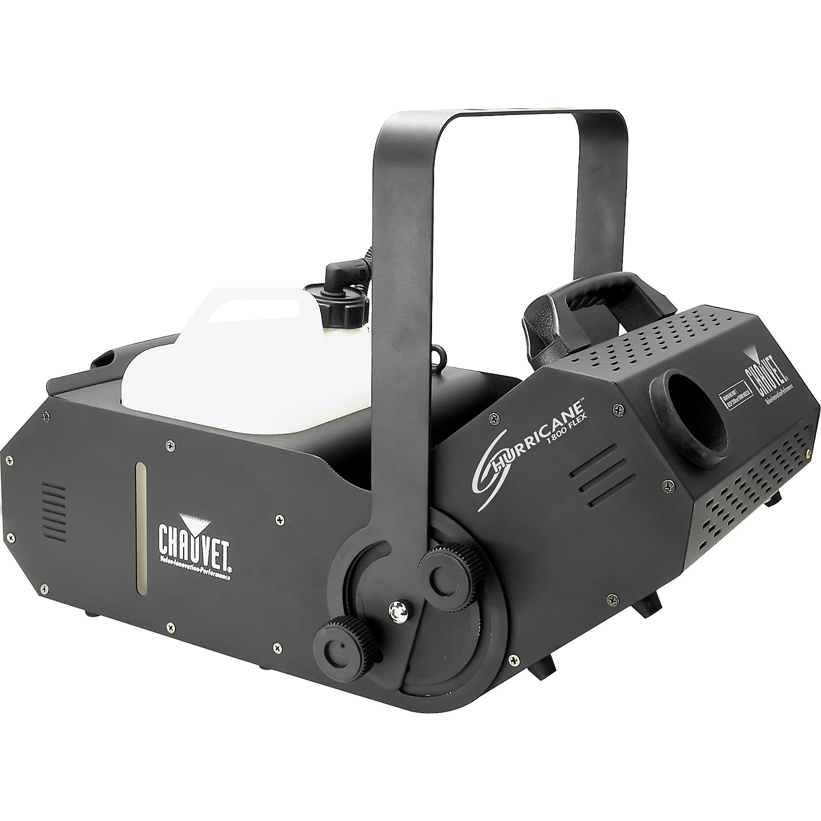 CHAUVET DJ Hurricane 1800 Flex Fog Machine | Musician's Friend