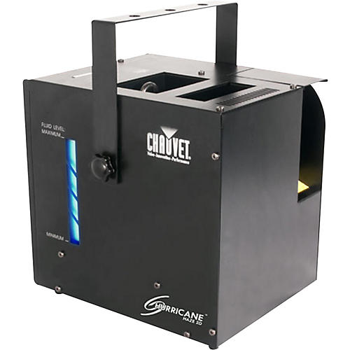 Chauvet Hurricane Haze 2 Digital