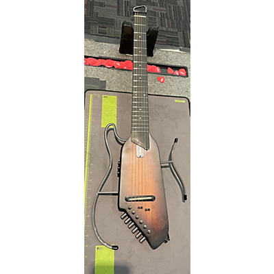 Donner Hush-1 Acoustic Electric Guitar