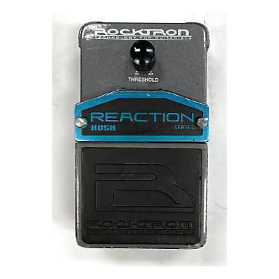 Rocktron Hush Pedal Effect Pedal