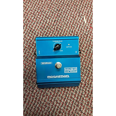 Rocktron Hush Pedal Effect Pedal