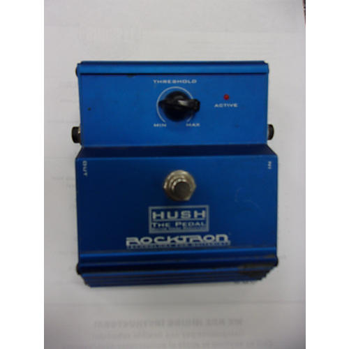 Hush Pro Noise Reduction Noise Gate