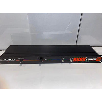 Rocktron Hush SUPER C Noise Gate