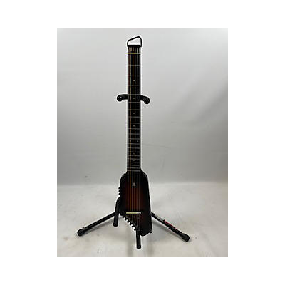 Donner Hush-i Acoustic Electric Guitar