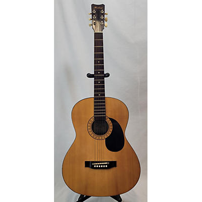 Hohner Hw200 Acoustic Guitar