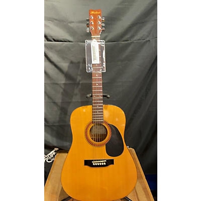 Hohner Hw220 Acoustic Guitar