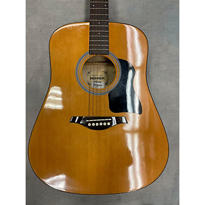 Hohner Hw220 Acoustic Guitar