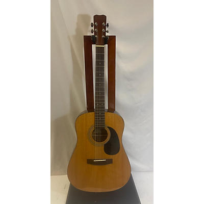 Hohner Hw300g Acoustic Guitar