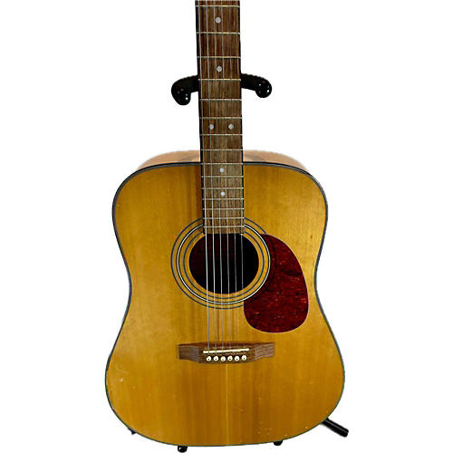 Hohner Hw640 Acoustic Guitar Blonde