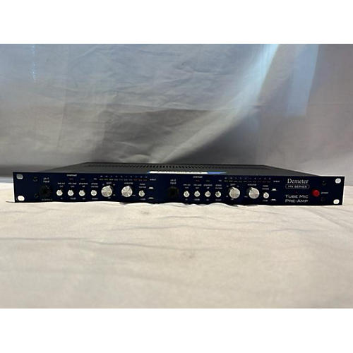 Demeter Amplification/HXM-1-