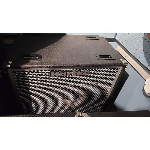 Hartke HyDrive HD115 500-watt 1x15 Inch Bass Cabinet