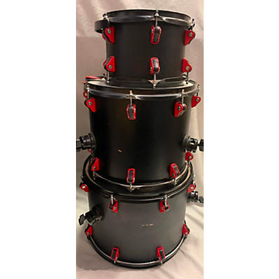 Ddrum Hybrid 6 Drum Kit