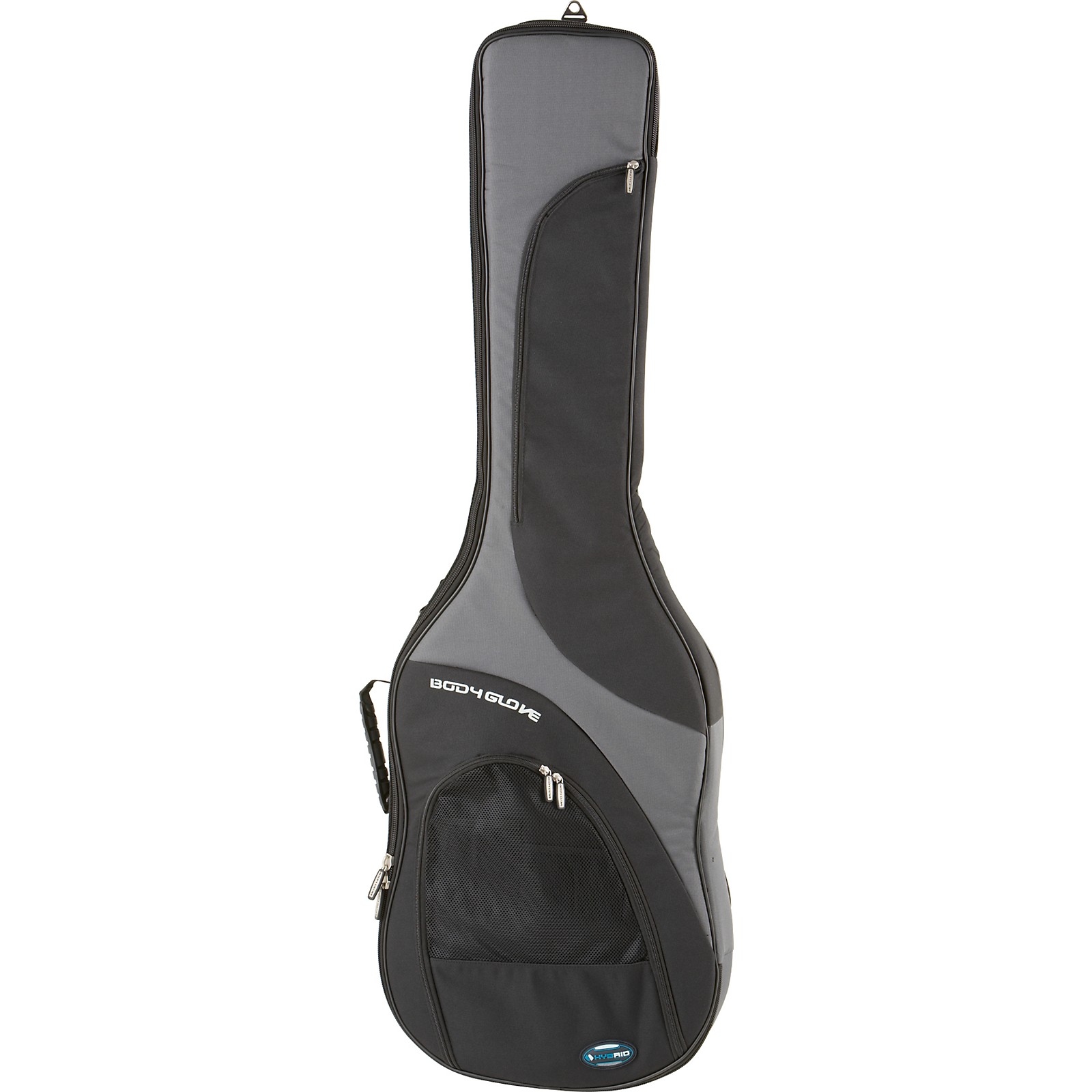 Body Glove Hybrid Bass Guitar Bag Musician's Friend