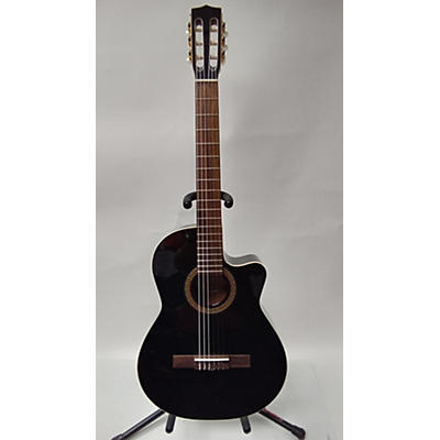 La Patrie Hybrid CW QII Acoustic Electric Guitar