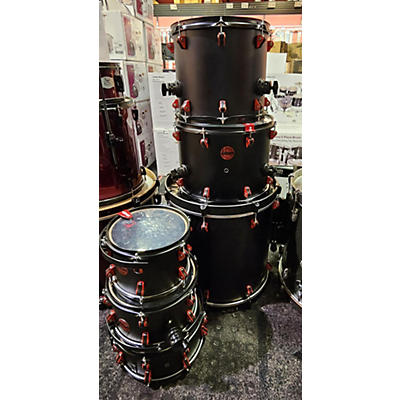 Ddrum Hybrid Drum Kit