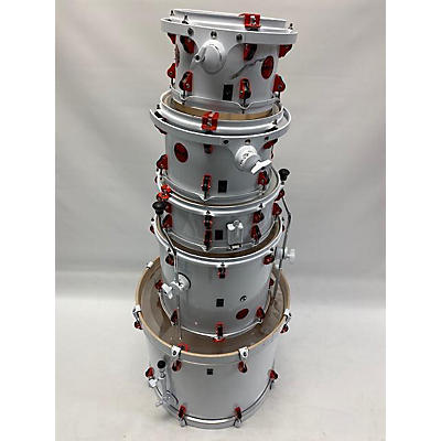 Ddrum Hybrid Drum Kit
