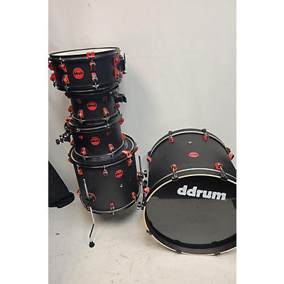 Ddrum Hybrid Drum Kit