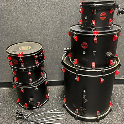 Ddrum Hybrid Drum Kit