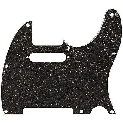 Fender Hybrid Glass/Glitter Telecaster SS Pickguard -