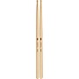 Meinl Stick & Brush Hybrid Hickory Drum Sticks 9A