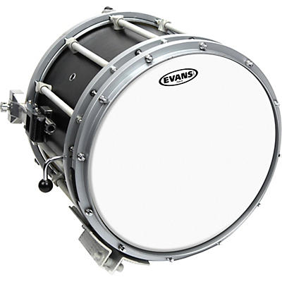 EVANS Hybrid Marching Snare Drum Batter Head