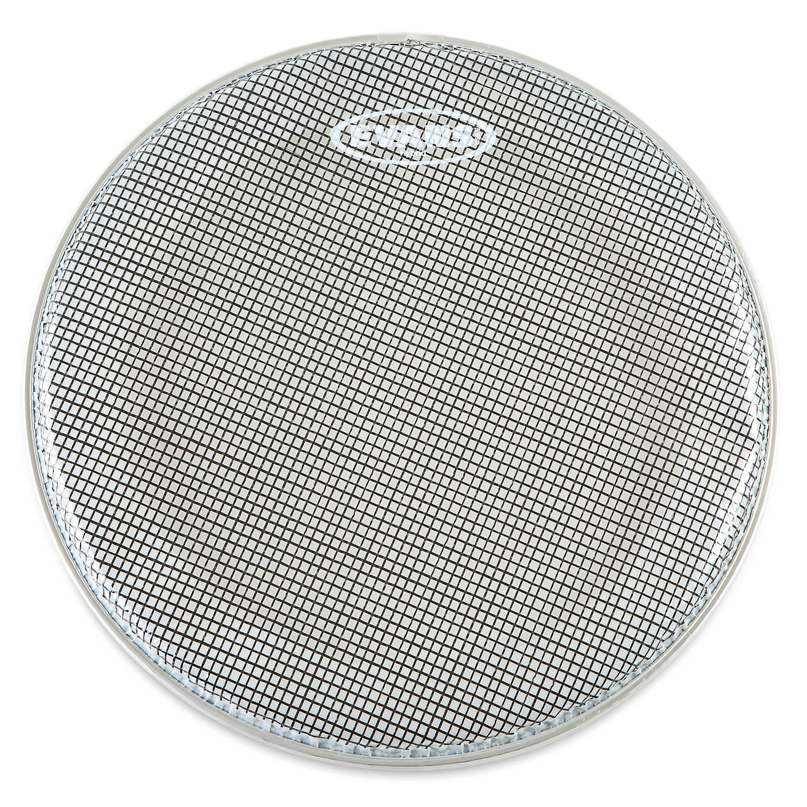 Evans Hybrid Marching Snare Side Head Clear 13 Musician's Friend